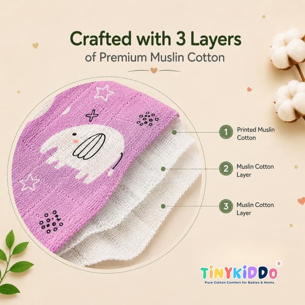Baby Washclothes thumbnail 2