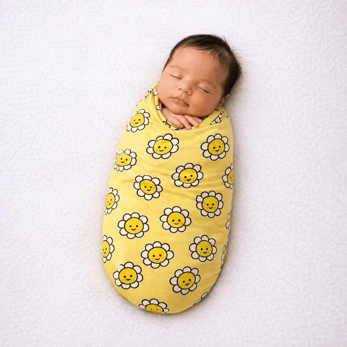 Newborn Organic Swaddles